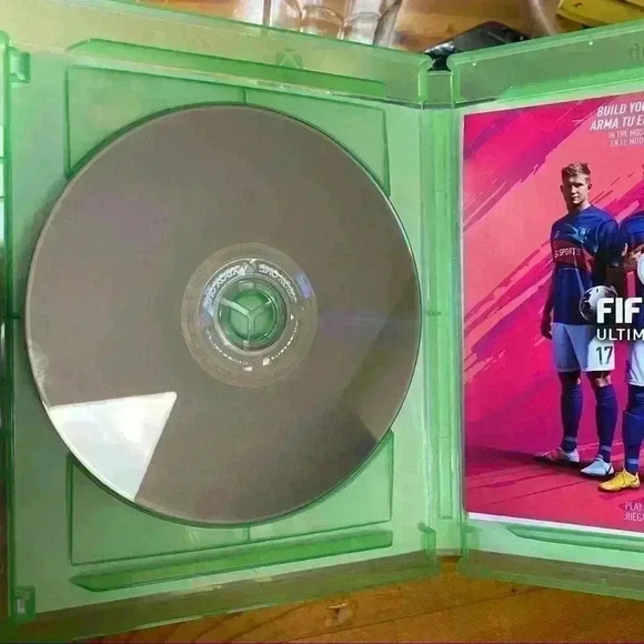 FIFA 19 on Xbox One - Picture 4 of 4